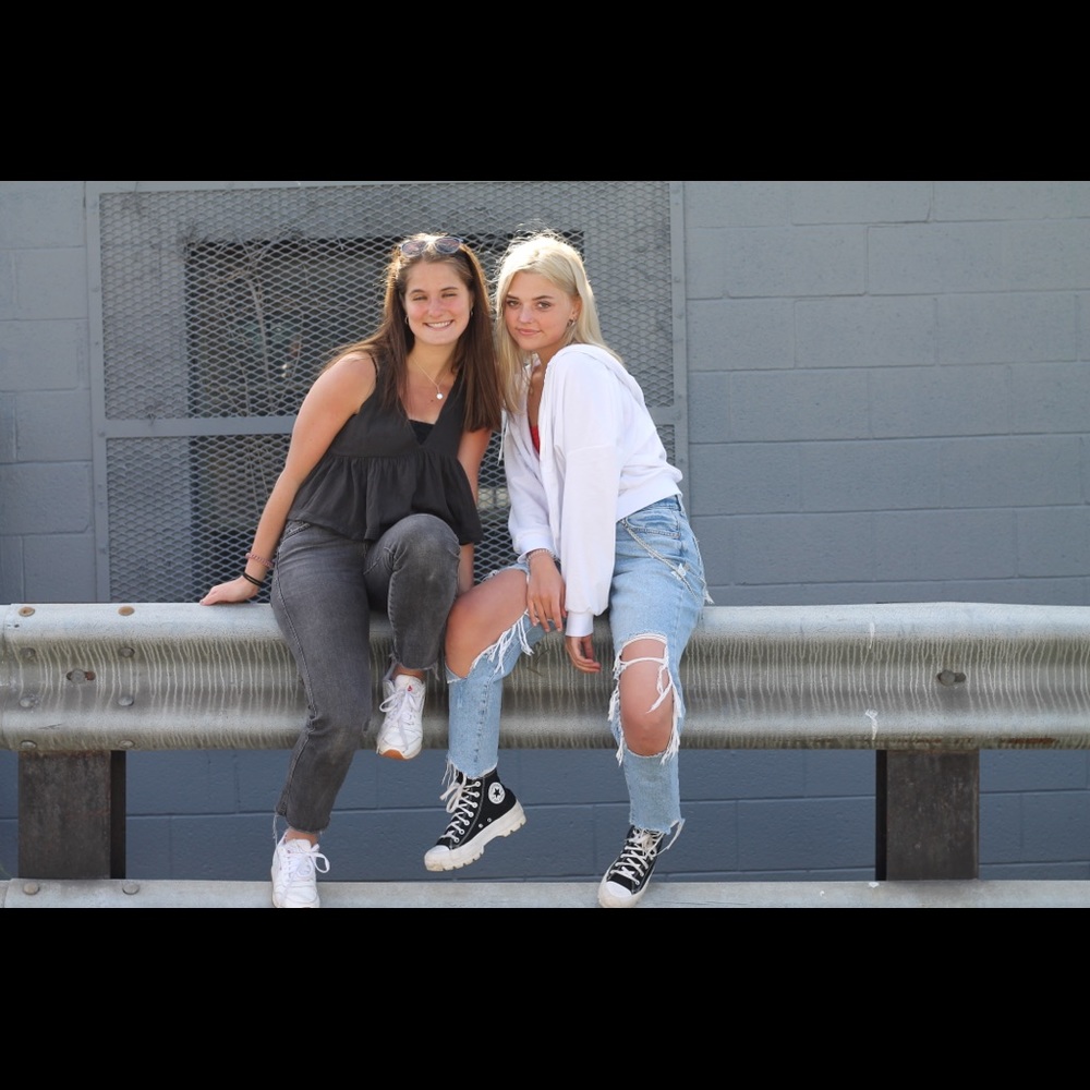 Meet your Posher, Kendall